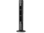 MediaMarkt Dornbirn Messepark Philips CX5535/11 Turmventilator Dark Grey (40 Watt, mit Fernbedienung, 3 Geschwindigkeitsstufen, Timerfunktion) - bis 05.07.2025