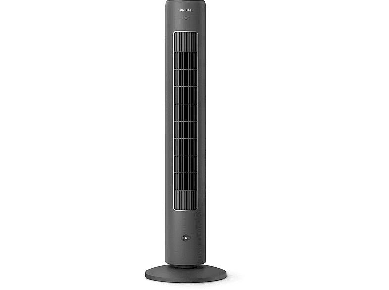 Philips CX5535/11 Turmventilator Dark Grey (40 Watt)