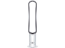 Dyson 300912-01 cool Turmventilator Weiß/Silber (56 Watt)