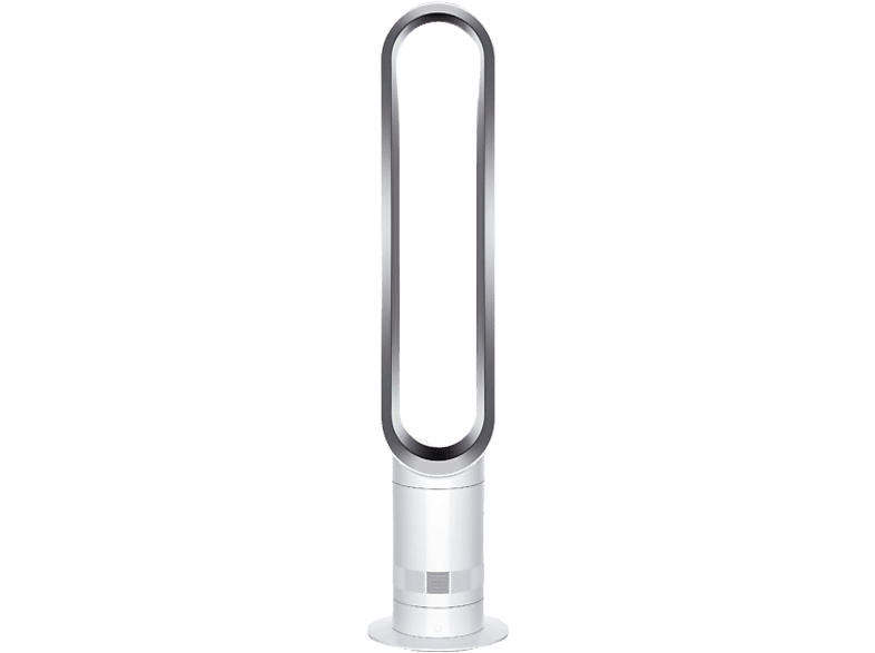 Dyson 300912-01 cool Turmventilator Weiß/Silber (56 Watt)