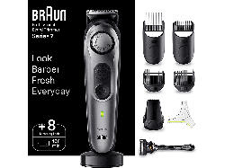 Braun BT7420 BeardTrimmer Barttrimmer