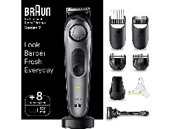 Braun BT7420 BeardTrimmer Barttrimmer