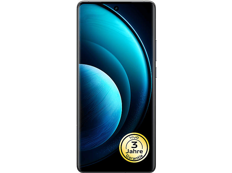 Vivo X100 Pro 512GB, Asteroid Black