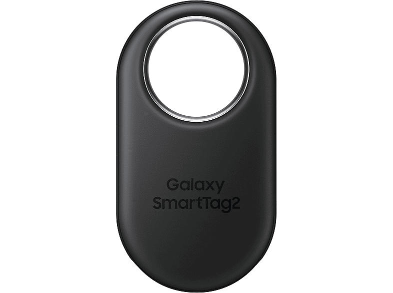 Samsung Galaxy SmartTag2, Schwarz Bluetooth-Tracker