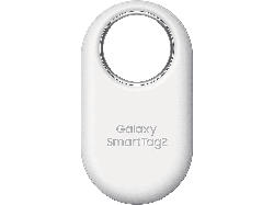 Samsung Galaxy SmartTag2, Weiß Bluetooth-Tracker