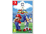 MediaMarkt Mario & Sonic bei den Olympischen Spielen Tokio - [Nintendo of Europe Switch] - bis 08.06.2024