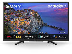 MediaMarkt Sony KD-32W800 P1 32 Zoll HD-Ready Smart TV; LED TV - bis 08.06.2024
