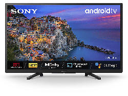 Sony KD-32W800 P1 32 Zoll HD-Ready Smart TV; LED TV