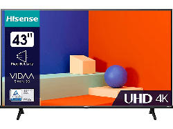 Hisense 43E61KT 43 Zoll 4K Smart TV; LED TV