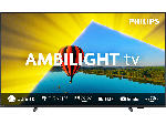 MediaMarkt Philips 43PUS8079/12 (2024) 43 Zoll 4K LED Ambilight Smart TV; LED TV - bis 08.06.2024