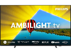 Philips 43PUS8079/12 (2024) 43 Zoll 4K LED Ambilight smart TV; LED TV