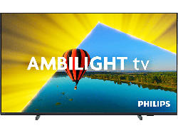 Philips 65PUS8079/12 (2024) 65 Zoll 4K LED Ambilight Smart TV; LED TV