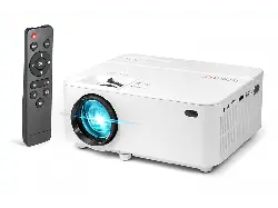 Technaxx Mini LED Beamer TX-113