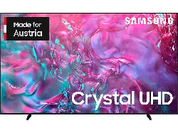 Samsung DU9070 (2024) 98 Zoll Crystal UHD Smart TV; LED TV