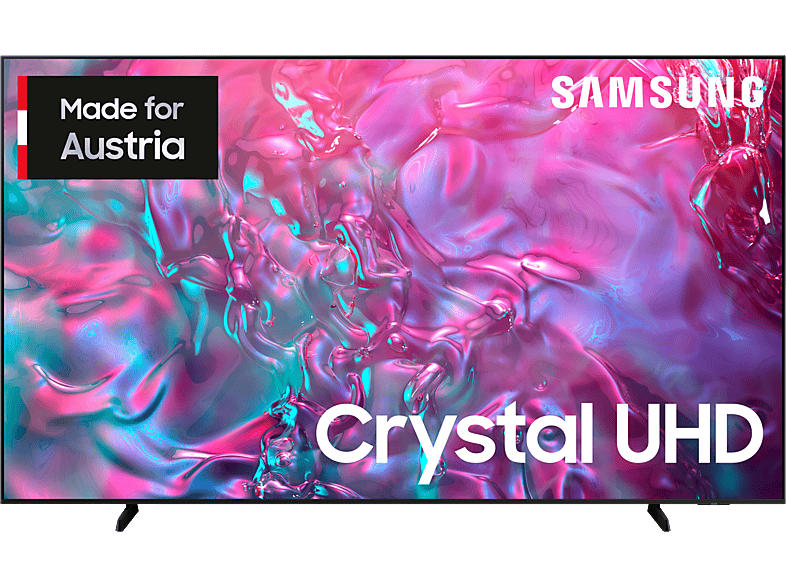 Samsung DU9070 (2024) 98 Zoll Crystal UHD Smart TV; LED TV