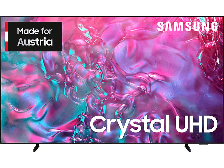 Samsung DU9070 (2024) 98 Zoll Crystal UHD Smart TV; LED TV