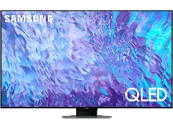 Samsung Q80C (2023) 98 Zoll QLED 4K Smart TV; LED QLED TV