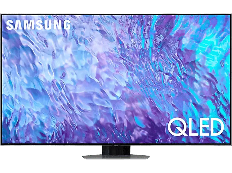 Samsung Q80C (2023) 98 Zoll QLED 4K Smart TV; LED QLED TV