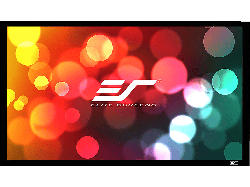 Elite Screen EZ Frame Rahmenleinwand 203x115cm (R92WH1)