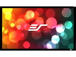 Elite Screen EZ Frame Rahmenleinwand 243.8x137.2cm (R110WH1)
