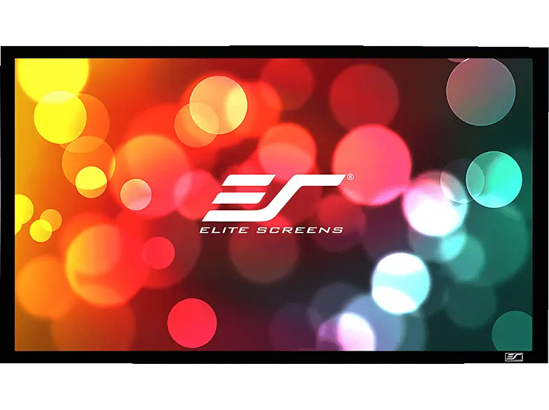 Elite Screen EZ Frame Rahmenleinwand 243.8x137.2cm (R110WH1)