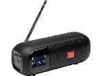 MediaMarkt JBL Bluetooth Lautsprecher Tuner 2, schwarz - bis 08.06.2024
