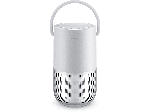 MediaMarkt Bose Portable Home Speaker, silber; Streaming Lautsprecher - bis 08.06.2024