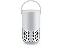 Bose Portable Home Speaker, silber; Streaming Lautsprecher
