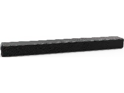 Peaq 150 Soundbar, Schwarz
