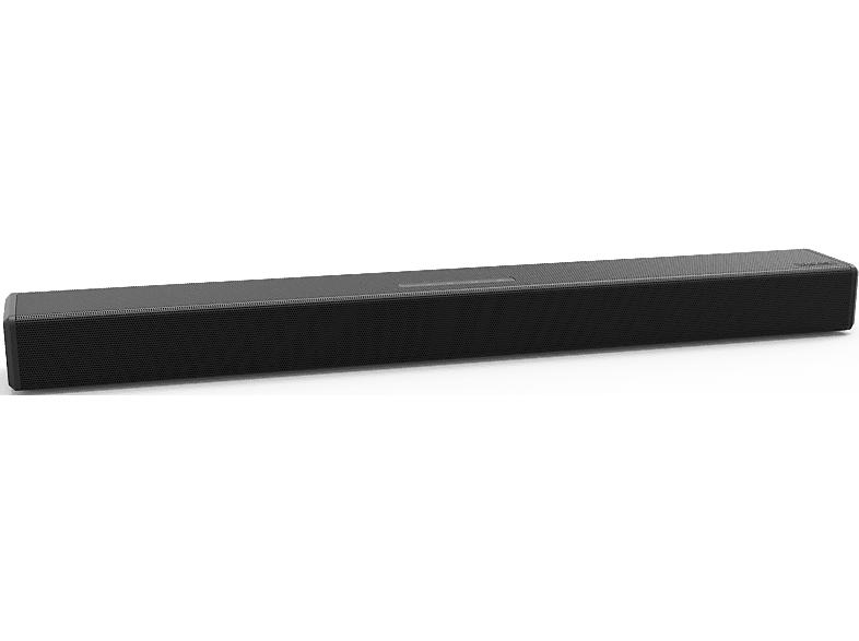 Peaq 150 Soundbar, Schwarz