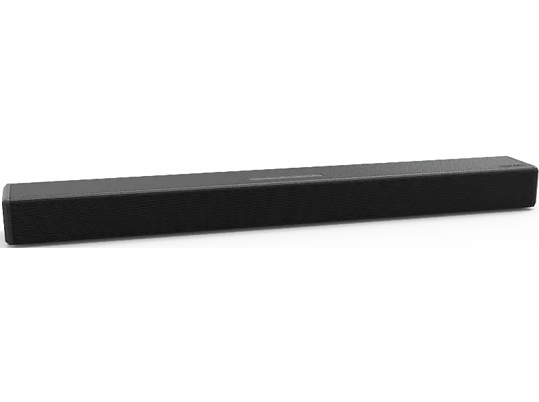 Peaq 150 Soundbar, Schwarz