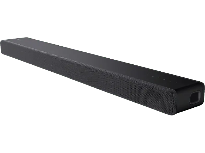 Sony Soundbar HT-A3000 Dolby Atmos®/DTS:X® 3.1-Kanal, 360 Spatial Sound Mapping