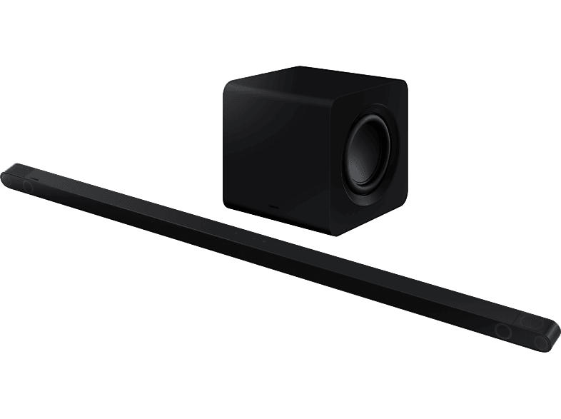 Samsung Ultra Slim Atmos Soundbar 3.1.2 Kanal S800B