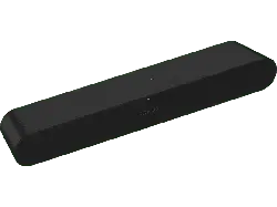 SONOS Soundbar Ray, black