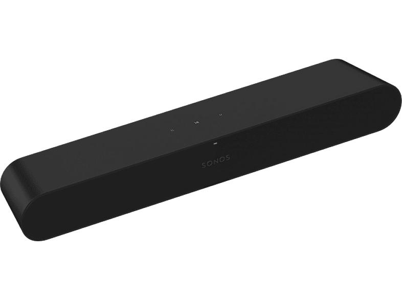 Sonos Soundbar Ray, black