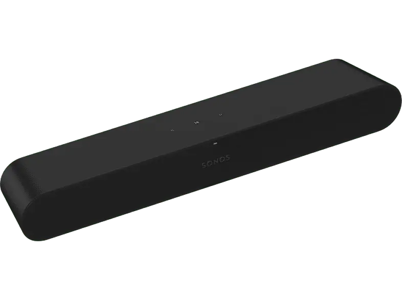 SONOS Soundbar Ray, black