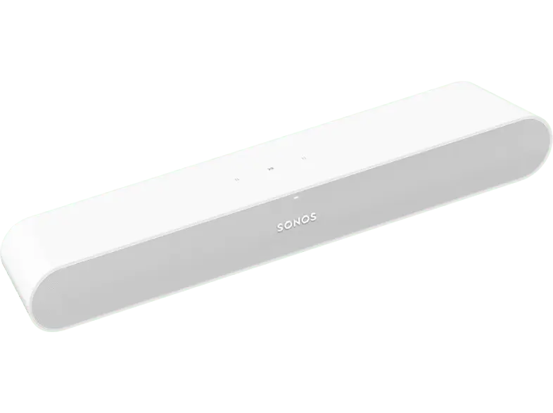 SONOS Soundbar Ray, white