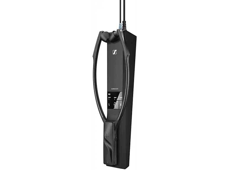 Sennheiser TV-Kopfhörer RS 5200; Funkkopfhörer