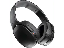 Skullcandy Bluetooth Kopfhörer Crusher Evo Wireless Over-Ear, true black