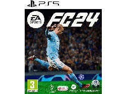 EA Sports FC 24 - [PlayStation 5]