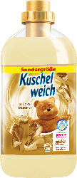 Kuschelweich Weichspüler Glücksmoment 28 WL