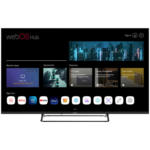 POCO Smart Tech LED-TV 55UW02V 55 Zoll Diagonale ca. 139 cm