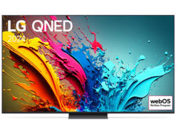 TV QNED LG ELECTRONICS 86''/218 cm 86QNED86T6A, 4K UHD