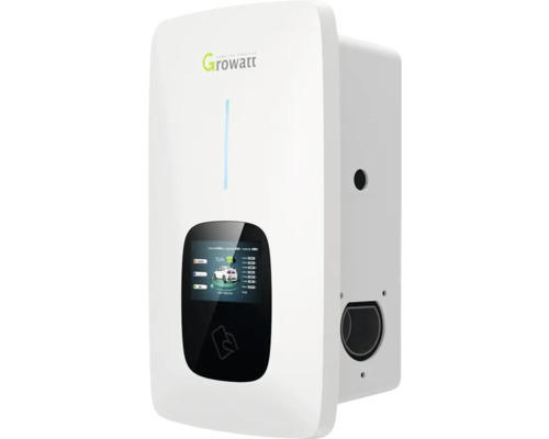 Wallbox Growatt GR-THOR 11AS-P