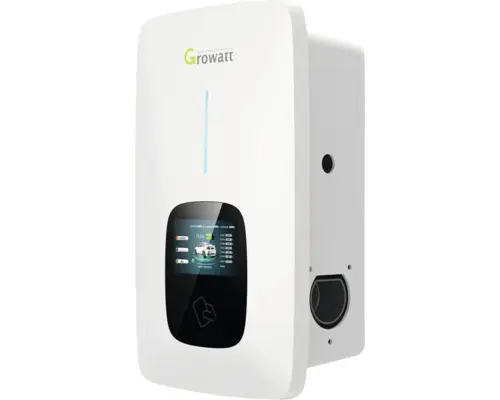 Wallbox Growatt GR-THOR-22AS-P