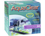 Hornbach Aquarium-Außenfilter AquaClear 20 20 Power-Filter