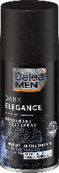 Balea MEN Deodorant Bodyspray Dark Elegance