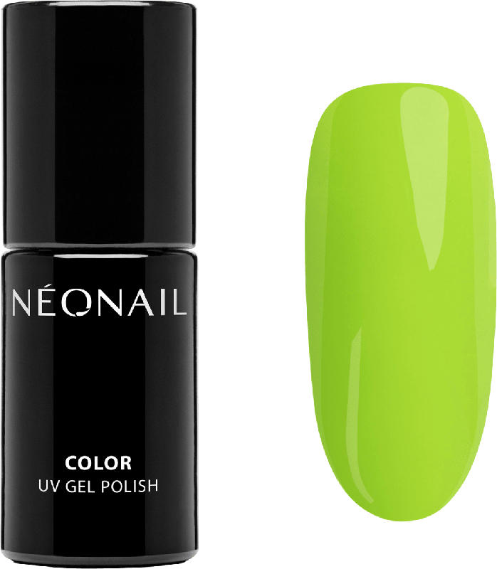 NÉONAIL UV Nagellack Victory Glow