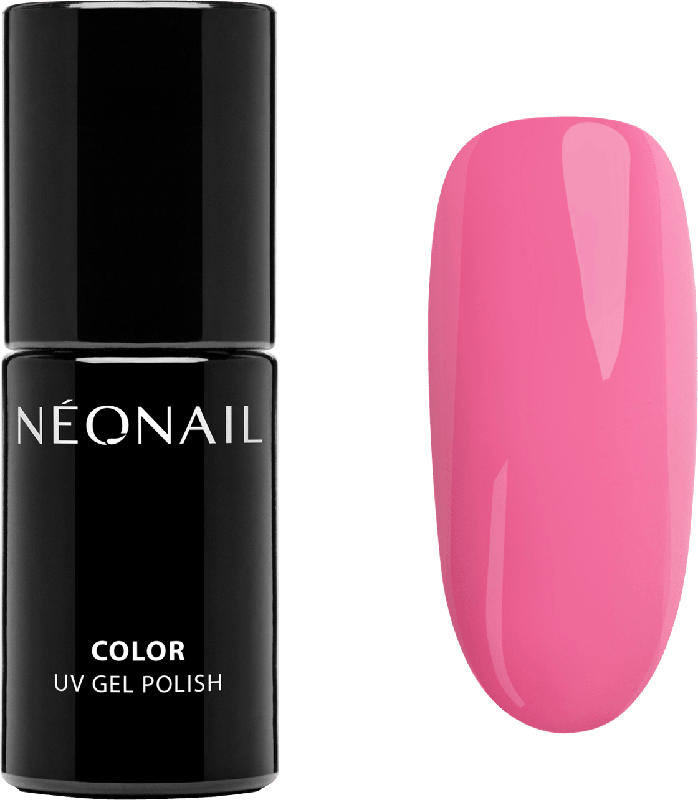 NÉONAIL UV Nagellack Set To Empower