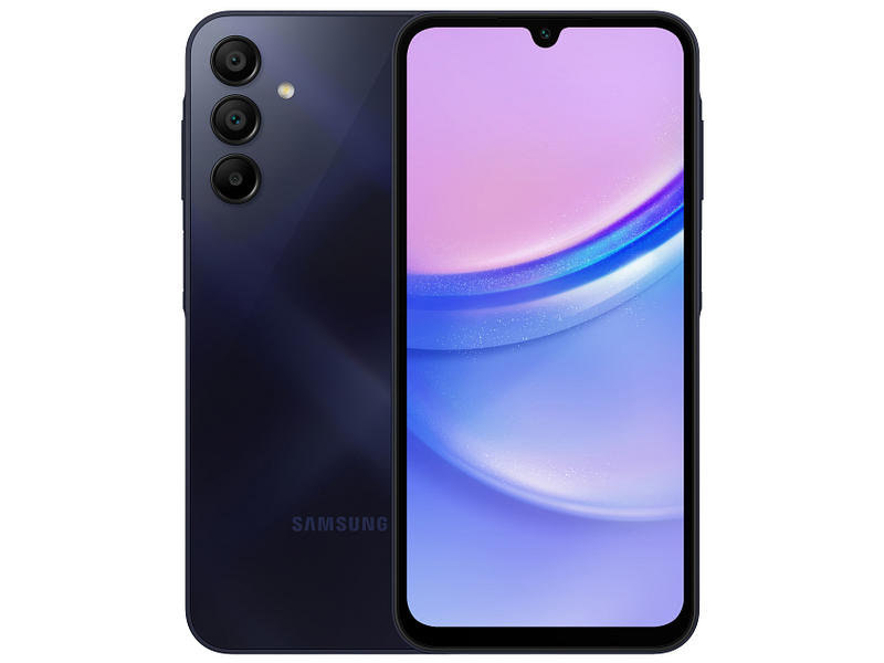 GALAXY A15 4G SAMSUNG nero 128GB